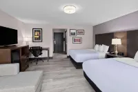 La Quinta Inn & Suites by Wyndham Goodlettsville - Nashville Hoteles en Goodlettsville