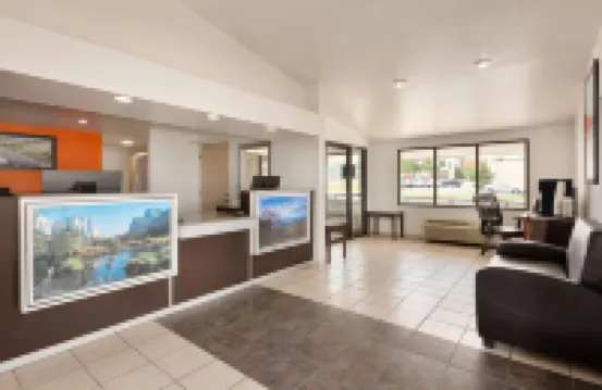 Howard Johnson by Wyndham Harrisonburg