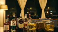 Grand Mercure Awaji Island Resort & Spa - bar