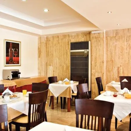 Cleopatra Classic Hotel