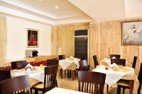 Cleopatra Classic Hotel