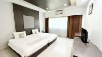 Akelada Hotel Hotels in Amphoe Nang Rong