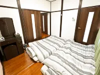 Limited to One Group Per Day to Kumano Kodo to N Hotels in Minabe