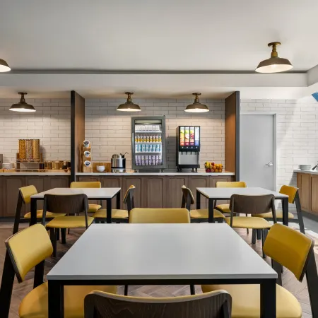 Fairfield Inn & Suites Madison South