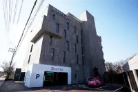Gimpo Luv Hoteles en Gimpo