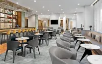 AC Hotel Kansas City Downtown - Barer