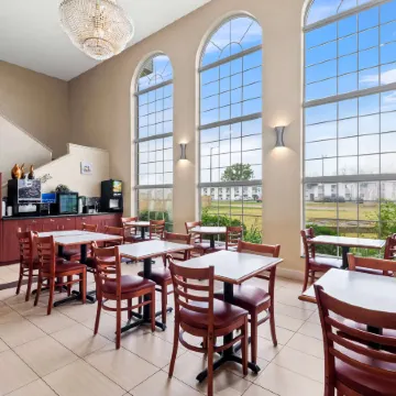 Best Western Airport Inn