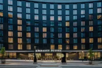 Embassy Suites by Hilton Madison Downtown - Gym