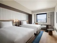 Courtyard by Marriott Sapporo