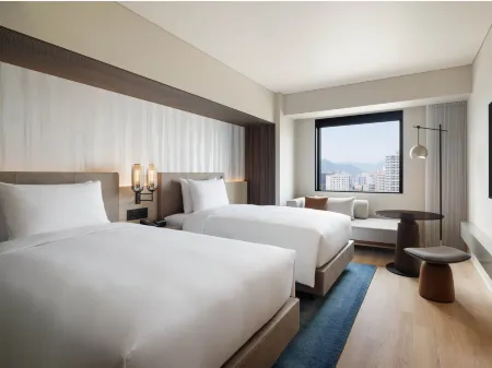 Courtyard by Marriott Sapporo