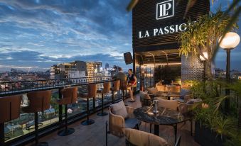La Passion Premium Cau Go