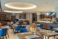 Delta Hotels Olbia Sardinia - 早餐