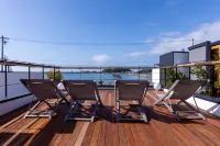 Luxury resort glamping Hôtels à : Hamamatsu
