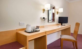 Days Inn by Wyndham Southampton Rownhams