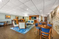 Best Western Port Clinton - Wifi
