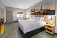 Days Inn by Wyndham North Little Rock/ Maumelle Hotels in Maumelle