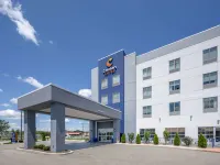 Comfort Suites Hotels in Wayne County