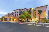 Best Western Plus Chandler Hotel  Suites