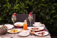 City Hotel Merano - Breakfast