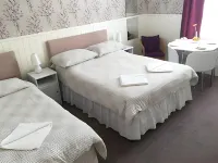 Brunton House Guest House Hotels in Thorpe le Soken