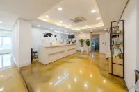 제주 비지터 게스트하우스 - 2성급