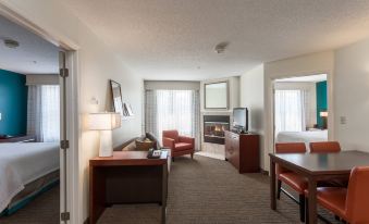 Residence Inn Rocky Mount