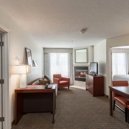 Residence Inn Rocky Mount