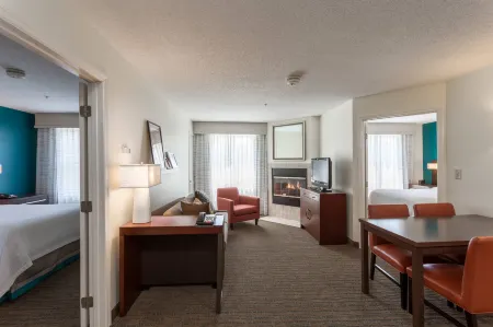 Residence Inn Rocky Mount
