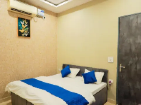 Holiday Green Hotels in Panipat