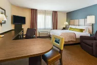 MainStay Suites- Kansas City Overland Park