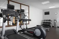 TownePlace Suites by Marriott Franklin Cool Springs - ジム
