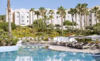 Mangia's Selinunte Resort - Pools