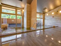 Aizu Kogen Hoshi No Sato Hotel Hotels in Minamiaizu