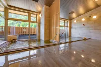 Aizu Kogen Hoshi No Sato Hotel Hotels in Minamiaizu