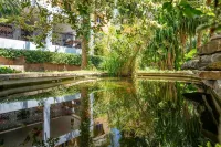 Hotel Molino Garden Hotels in Chefchaouen