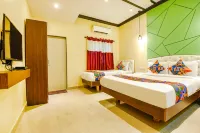Fabhotel Prime Swarnam, Old Goa Hotels in Bainguinim