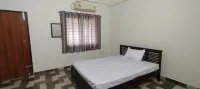 Ayyans Park inn Hotels in Padur