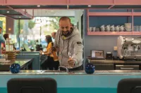 Holiday Inn - the Niu, Belt Frankfurt Eschborn Hotels in Main-Taunus-Kreis