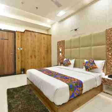 Hotel Shaily Royal Rooms