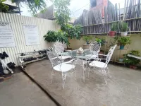 Bed and Brewhouse Sucat โรงแรมใกล้San Antonio de Padua Parish Church