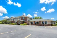 Best Western Nebraska City Inn Hotels in Небраска-Сіті