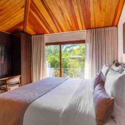 Zendaya Resort Beach Sport & Spa Rooms
