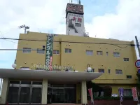 Zentsuji Grand Hotel