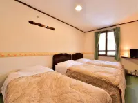 Kurumayama Kogen Guesthouse Urara