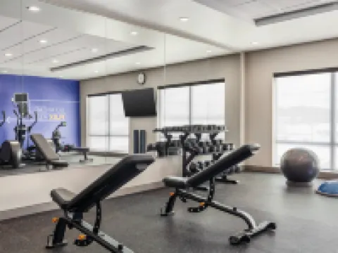 Holiday Inn Express & Suites BESSEMER - BIRMINGHAM SW by IHG Hotels in Jefferson County