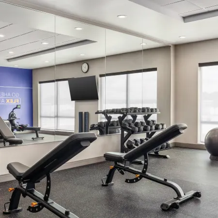 Holiday Inn Express & Suites BESSEMER - BIRMINGHAM SW by IHG