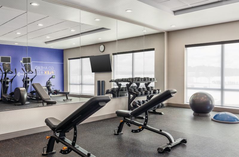 Holiday Inn Express & Suites Bessemer - Birmingham SW by IHG photo 4