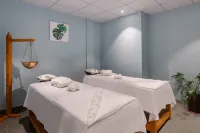 Holiday Inn Resort KATHMANDU BUDHANILKANTHA by IHG - spa