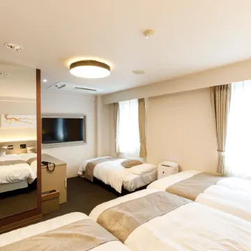 Inuyama Miyako Hotel