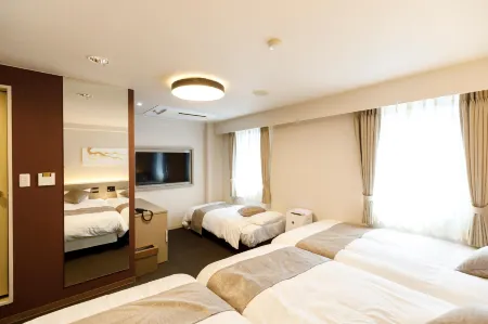 Inuyama Miyako Hotel